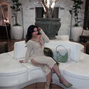 Meet your Posher, Kaori